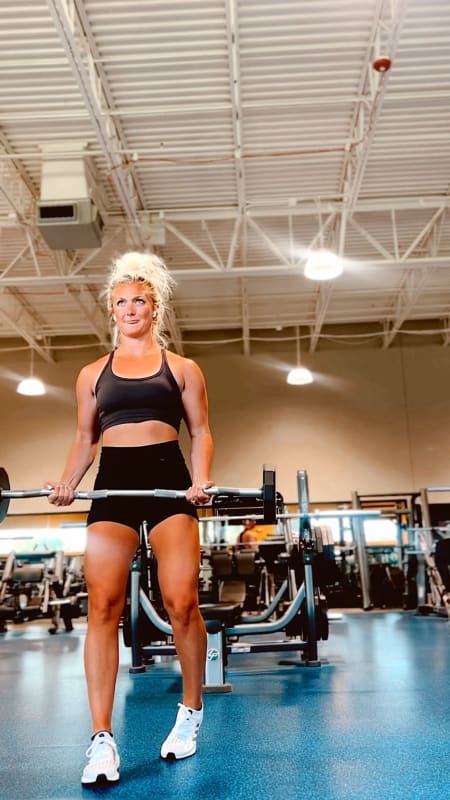 Transform 1.0- 4 Week Program