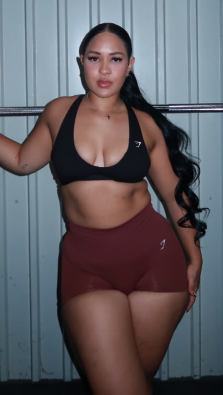 Fit Besties Challenge 