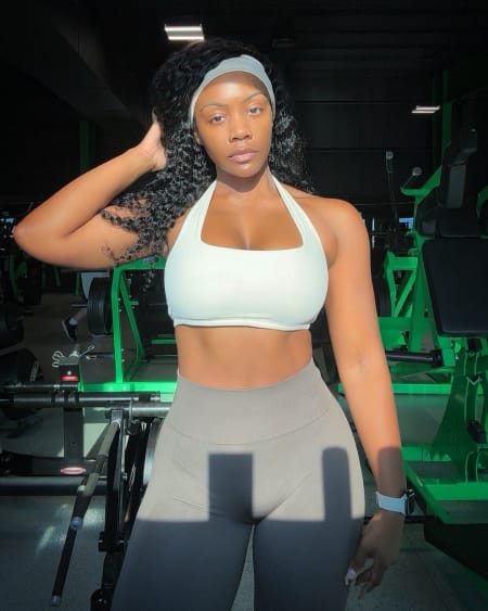 Train With Me Vol. 1