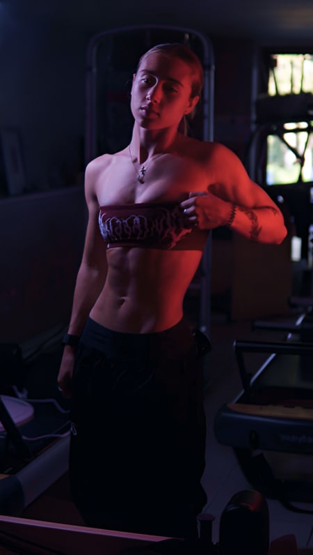 Kayshreddy Bootcamp 6wk Program