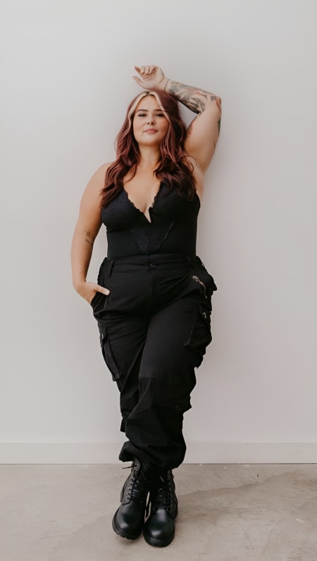 Strong & Sexy Challenge