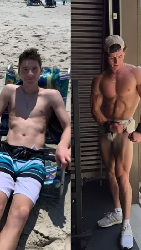Road to Aesthetics 4wk challenge 