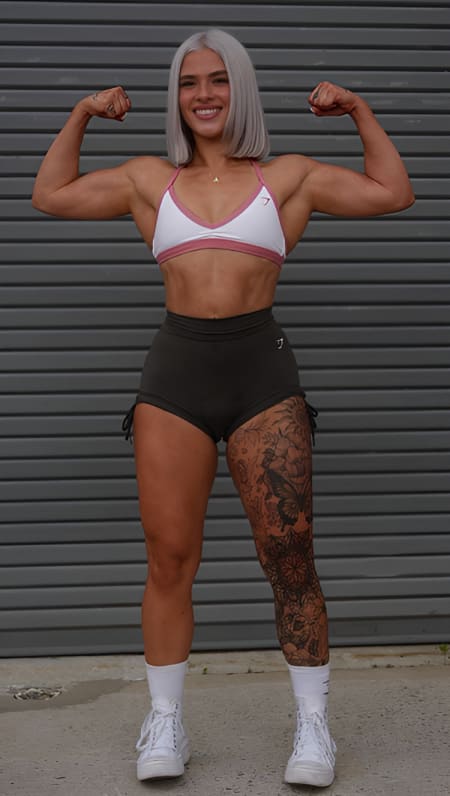 The Muscle Mommy Method