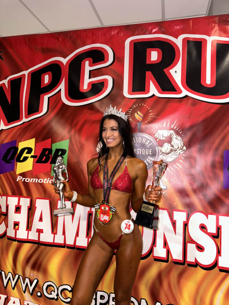 Strong and sexy in 6 weeks!!