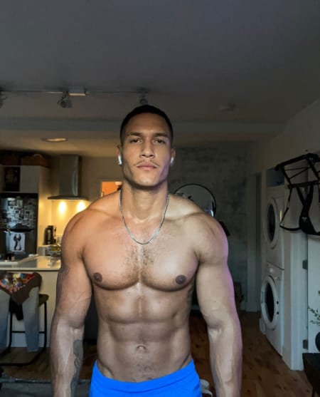 Get Ripped in 4 weeks with Calisthenics and Weights