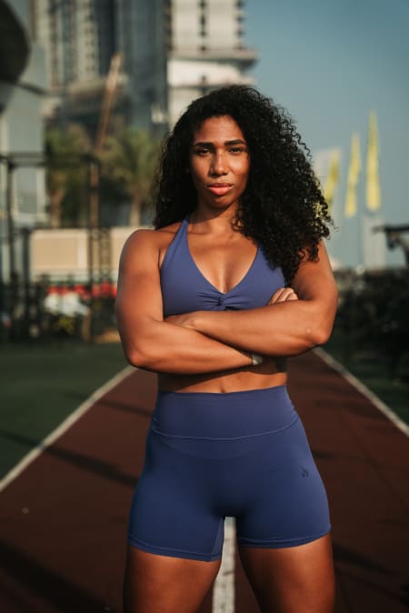 Relight & Move - 8 Week Program Phoebe Hagan
