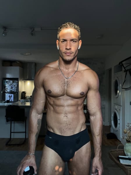 6 Week at Home Calisthenics Workout Plan