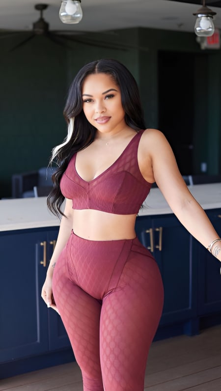 4 week Be Your Own Body Goals Program