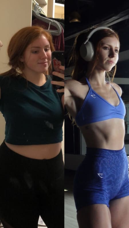 New Year New You Challenge!