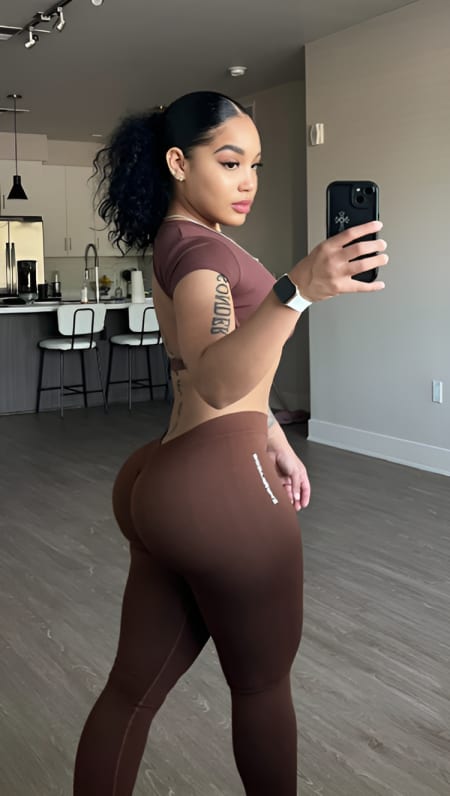 4 Week Muscle Mommy Challenge