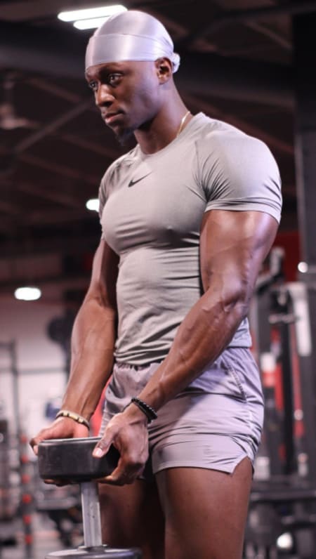 4Wk Ultimate Glute Program 