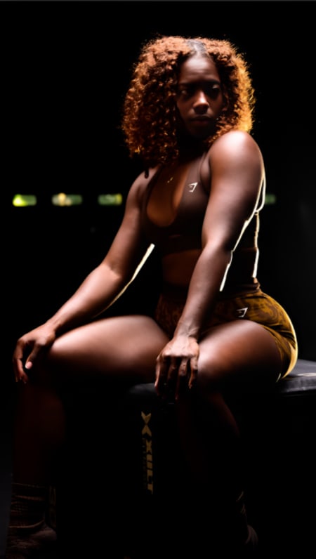 Tone & Tighten 2: Glute Edition