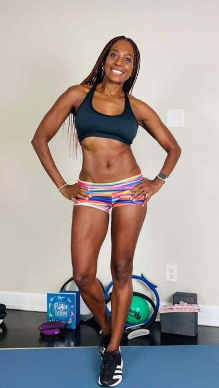 Fit and Fueled with MickiPhit 