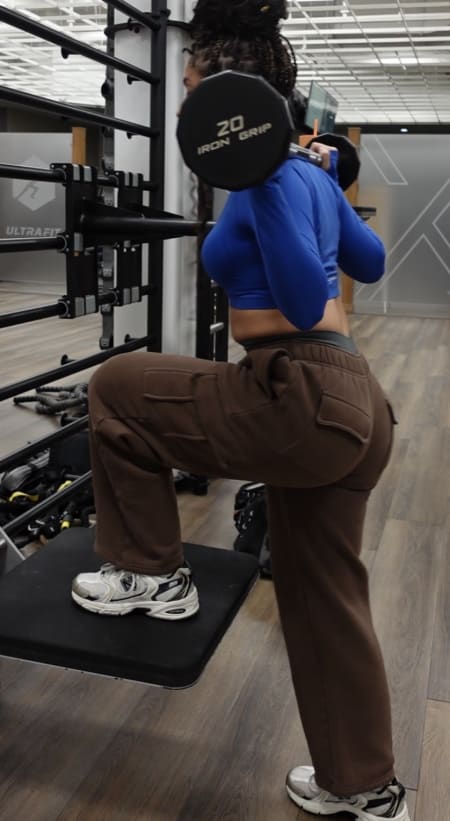 Muscle Gains for Small Frames- SPRING EDITION 