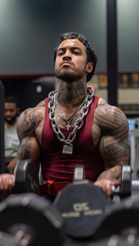 Power Pack 6-Week
