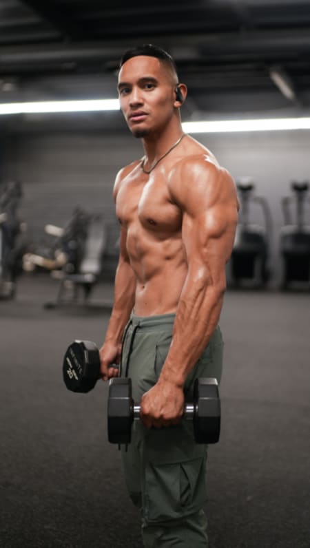 6-Week Burn & Earn
