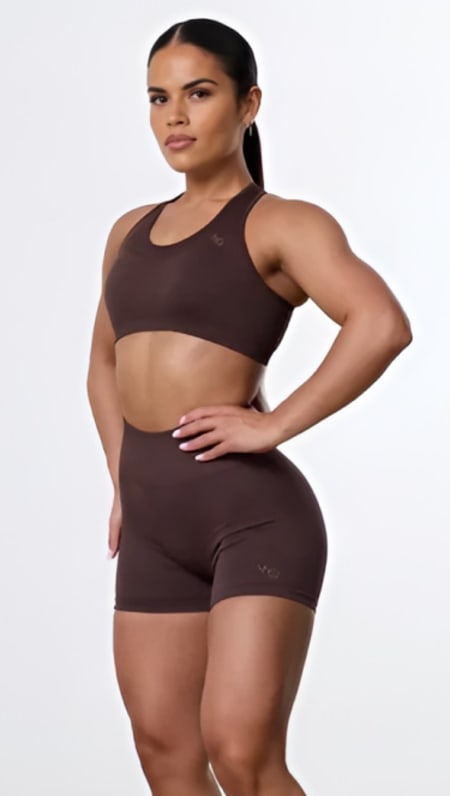 The Sculpt Challenge