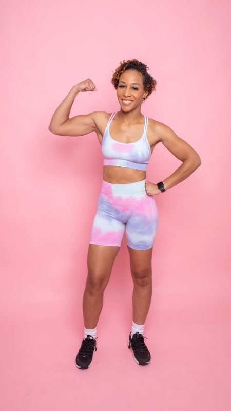 New Year, Better You 21 Day Challenge