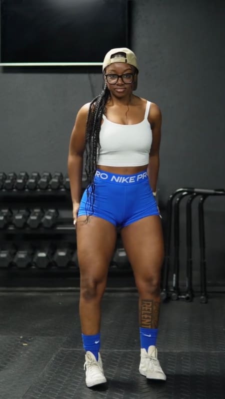Declare Your Curves Challenge: New Year's Edition