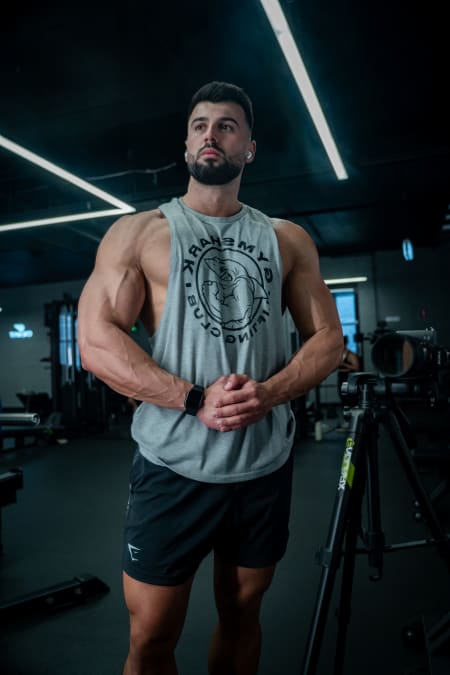 Shredding SZN x 6 Week Challenge