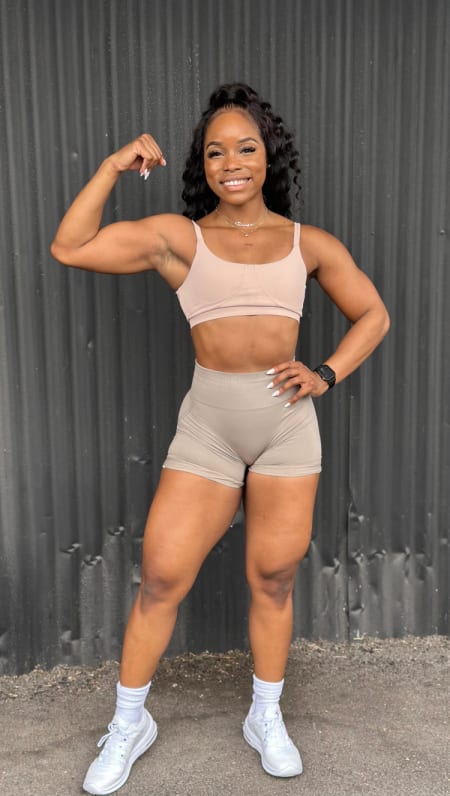 Elite Gains: New Year’s Kickoff Challenge