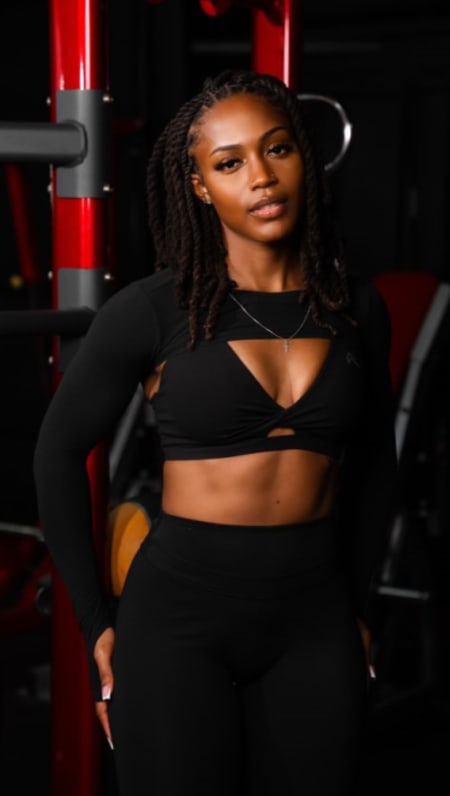 Gains Academy - 6 Week Challenge