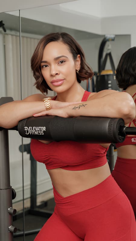 Total Body Reset Challenge