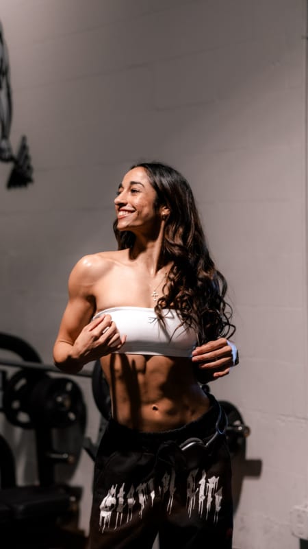 4-Week Sweetheart Shred Challenge 
