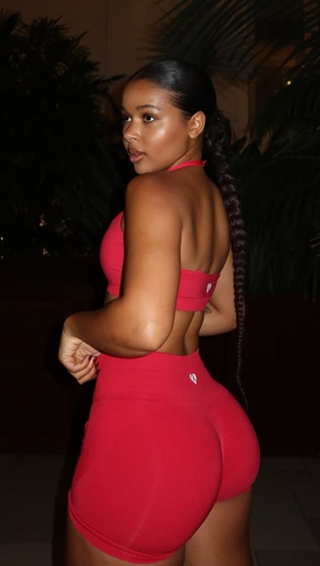 Hot Girl Summer Challenge