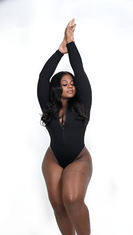 8-Week Hourglass Challenge 2.0
