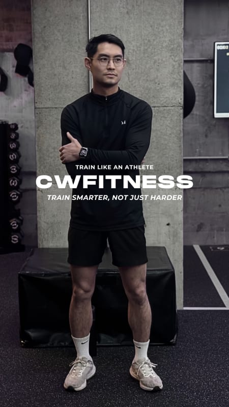 The Smarter Athlete Challenge