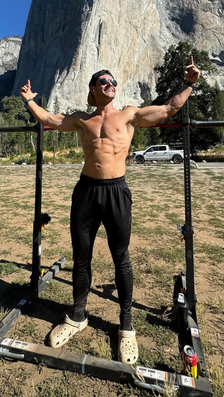 Wandering Weights Challenge
