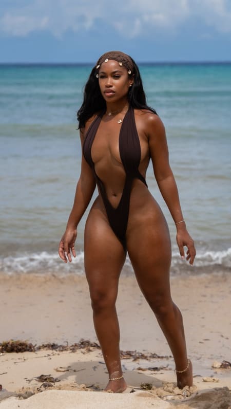 Keep Curves Drop Fat Challenge