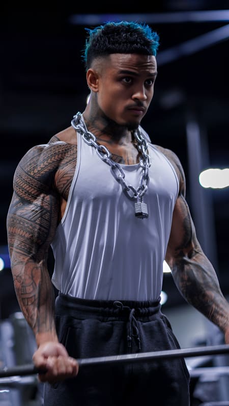 6-Week Summertime Shred