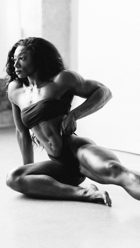 Sculpt & Shred Challenge