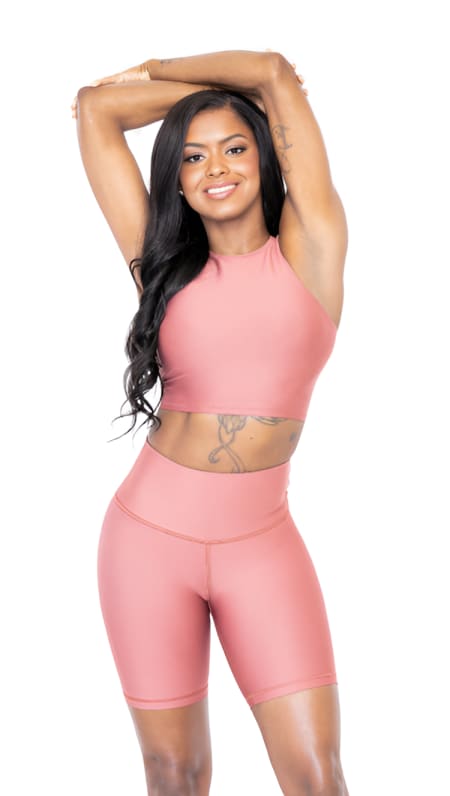 BODY2BAWDY 3.0 CHALLENGE
