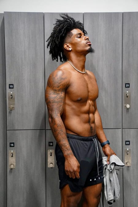 8 Week Shred Challenge 
