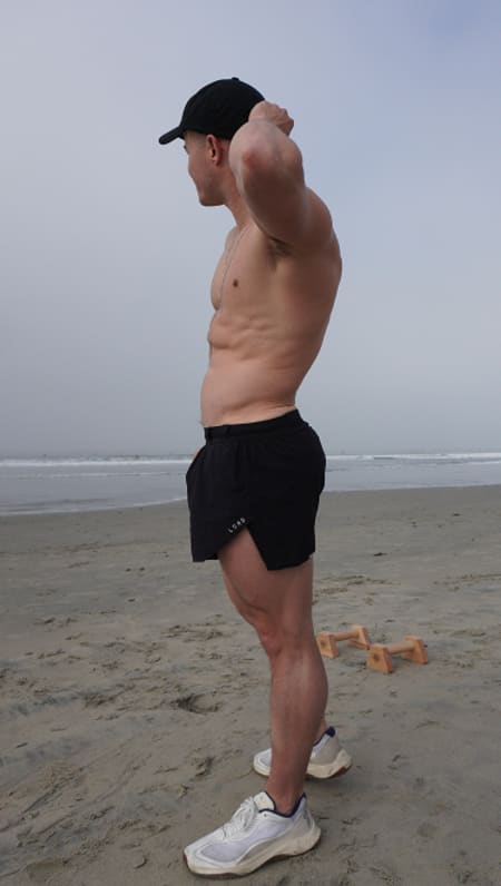 4 Week Lean Body Program 