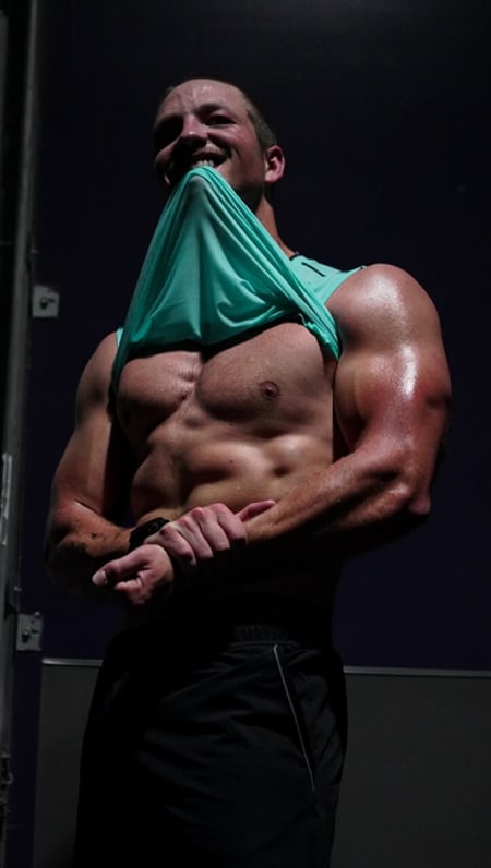 Train With Me For My Hyrox