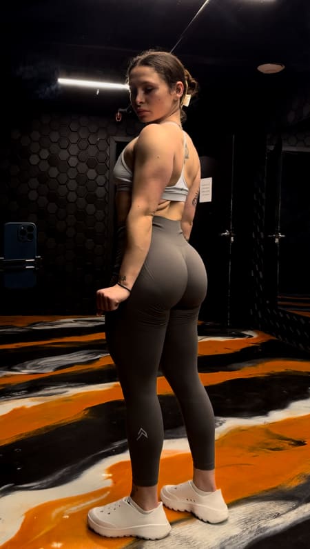 PROJECT ERASE YOUR WAIST 