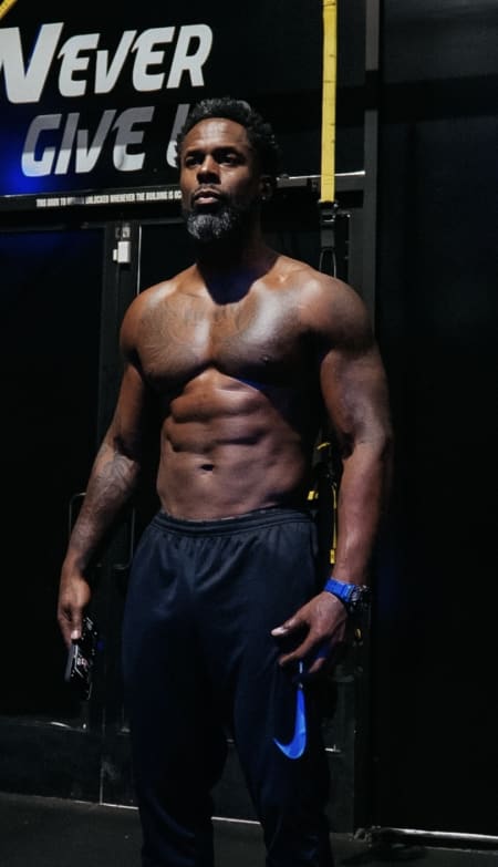Ultimate Core 30 Day Workout 