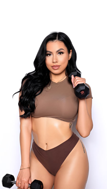 Slim & Curvy Summer Body Challenge