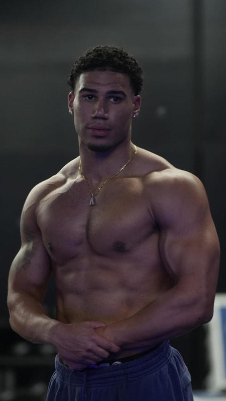 Cheat Day Summer Shred  - 4 Week Challenge