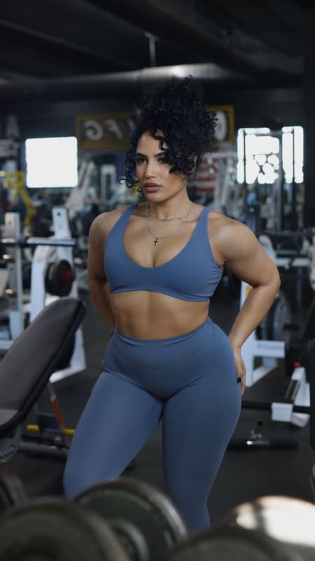 Pre-Summer Shred - 30 day Challenge