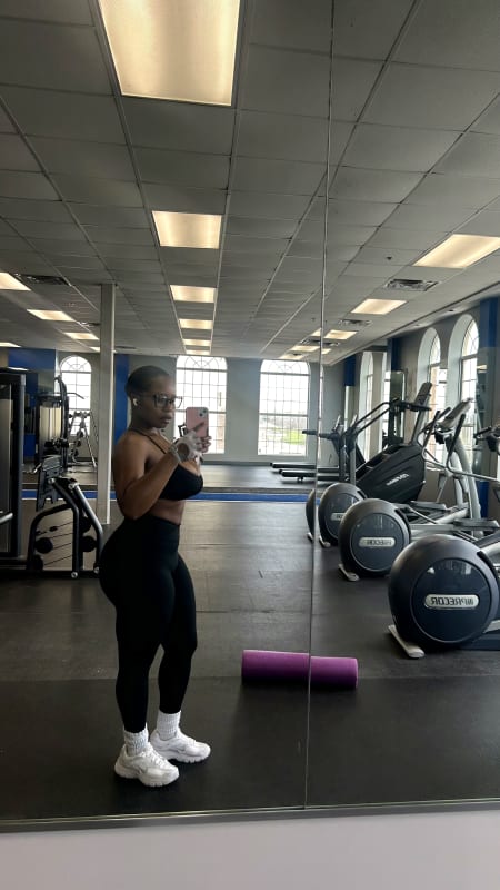 New Body 2.0: Body Recomposition Challenge 