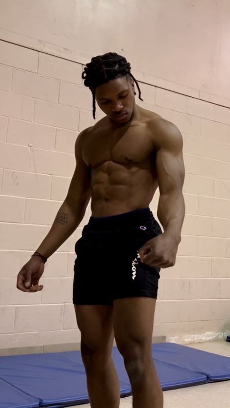 Summer Shred - 6 week challenge