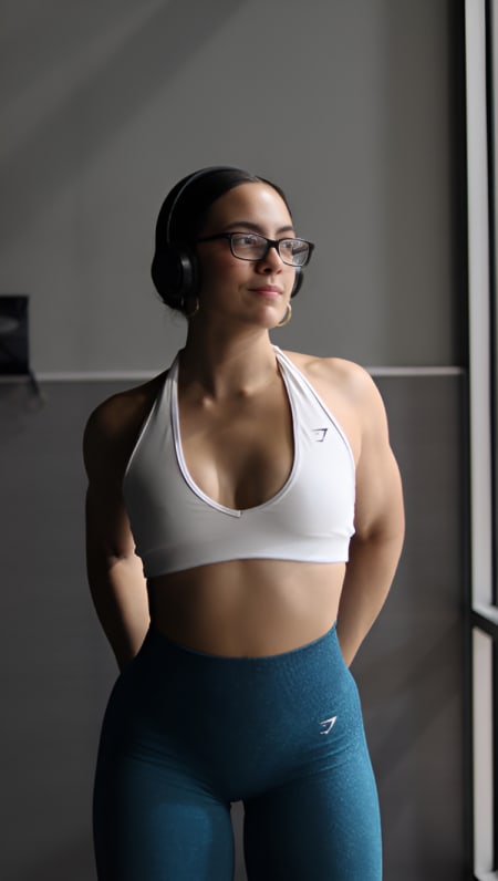 8 WEEK SUMMER PREP 🏝️👙 