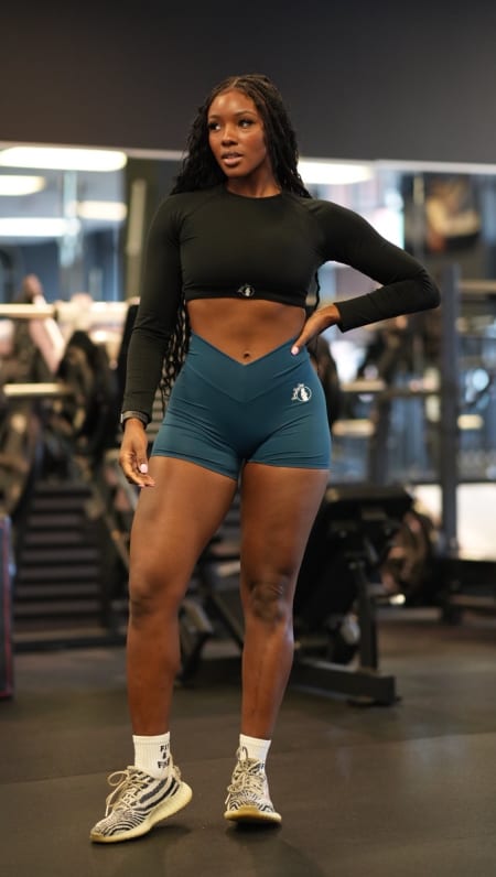 The Body Blueprint: Spring Challenge