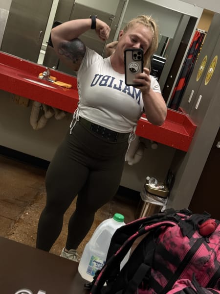 BACK TO FITNESS - SPRING CHALLENGE