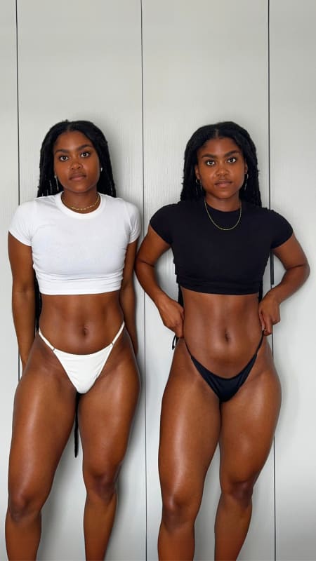 Winter Sculpt Duo | 4 Week Challenge 